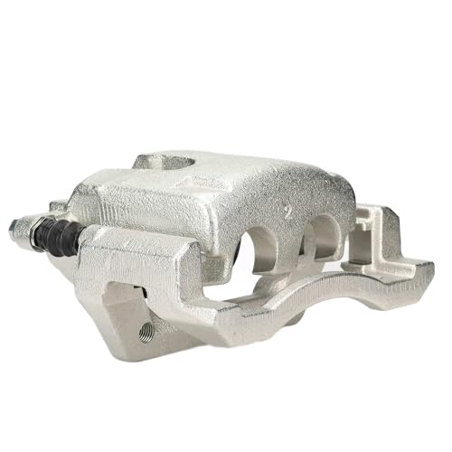 Wagner CN11587SC NEW Semi-Loaded Brake Calipers Compatible with Select Ford F-350 Models by Wagner - Used condition - US$42.31