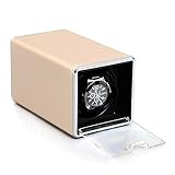 Der Mini 1 Positionsuhr Shaker, klein und exquisit, Größe: 9,8 × 9,8 × 15 cm / 3,9 