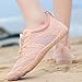 Fashion Minimalist Shoes Stylish Slip-On Barefoot for Women & Men Wide Fit Surfing & Wading Running Shoes Orange
