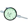 INSIZE 2307-1 Dial Indicator 1, Graduation .001