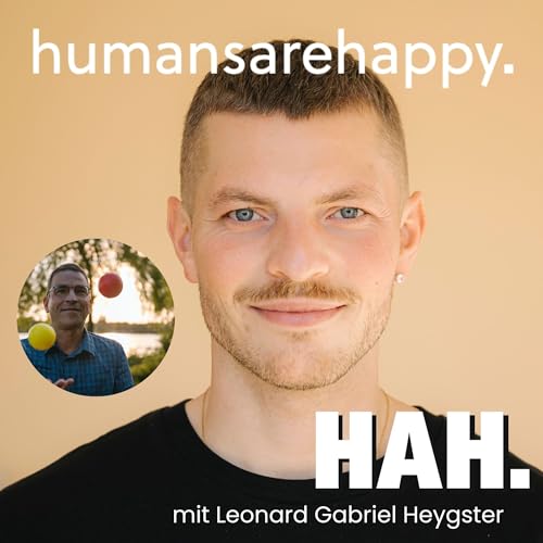 Wie werde ich gelassen &auml;lter? &ndash; mit Bertram Kasper | HAH 209