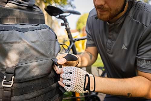 Altura Dryline 56 Waterproof Cycling Pannier (Pair)