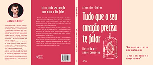 Tudo que o seu coração precisa te falar
