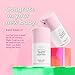 Drunk Elephant T.L.C. Sukari Babyfacial - 50 ml/1.69 fl oz - Exfoliating Face Mask - Clean Clinical Skincare - Cruelty-Free - Dermatologist-Tested - Free of Essential Oils, Silicones, and Fragrance