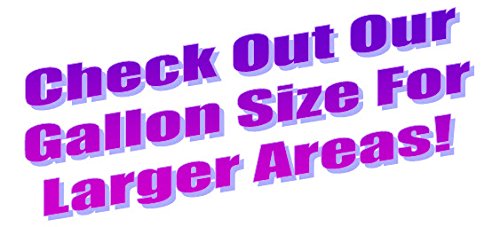 Exterminators Choice Small Animal Protection Rodent Defense Repellent for Rodents, Rats Squirrels mice Nesting/Chewing-All Natural-Rats, Squirrels & Others. - Thumbnail 7