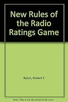 New Rules of the Radio Ratings Game 0893242276 Book Cover