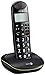 Produktbild Doro Phone Easy 100W Big Button Dect Telefoon Zwart
