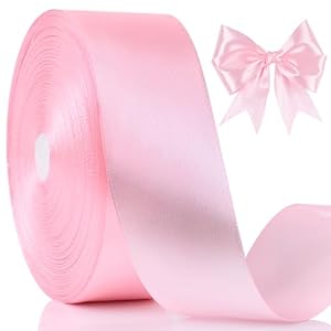 Nescci Satinband, 3,8 cm, 91,4 m, 100 Yards