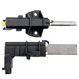 ✅ Passend für CESET Motoren wie z.B. BSH-Gruppe/Bosch/Siemens.. 00151614 / 151614; Candy/Hoover-Gruppe 49018683; Whirlpool-Gruppe/Bauknecht.. 481931088529; Indesit-Company C00312014 EURONOVA 031845