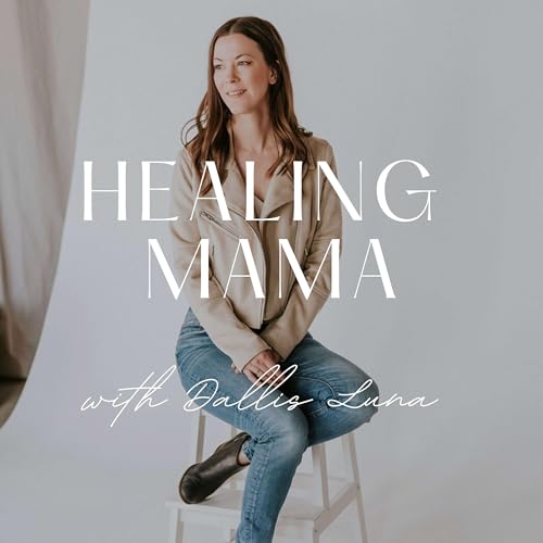 Healing Mama™ Titelbild