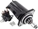 SEA DOO Starter & Solenoid Relay 1995 SeaDoo SP SPX XP PWC