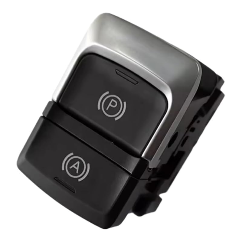 Bouton manuel frein stationnement électrique 8U0927225E à sensibilité d'origine pour Q3