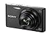 Sony DSCW830/B 20.1 MP Digital Camera with 2.7-Inch LCD (Black)
