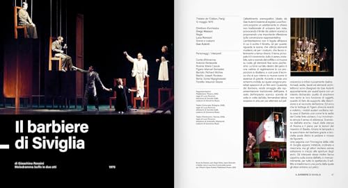 Gae Aulenti. Lo Spazio Scenico. Ediz. A Colori - 4