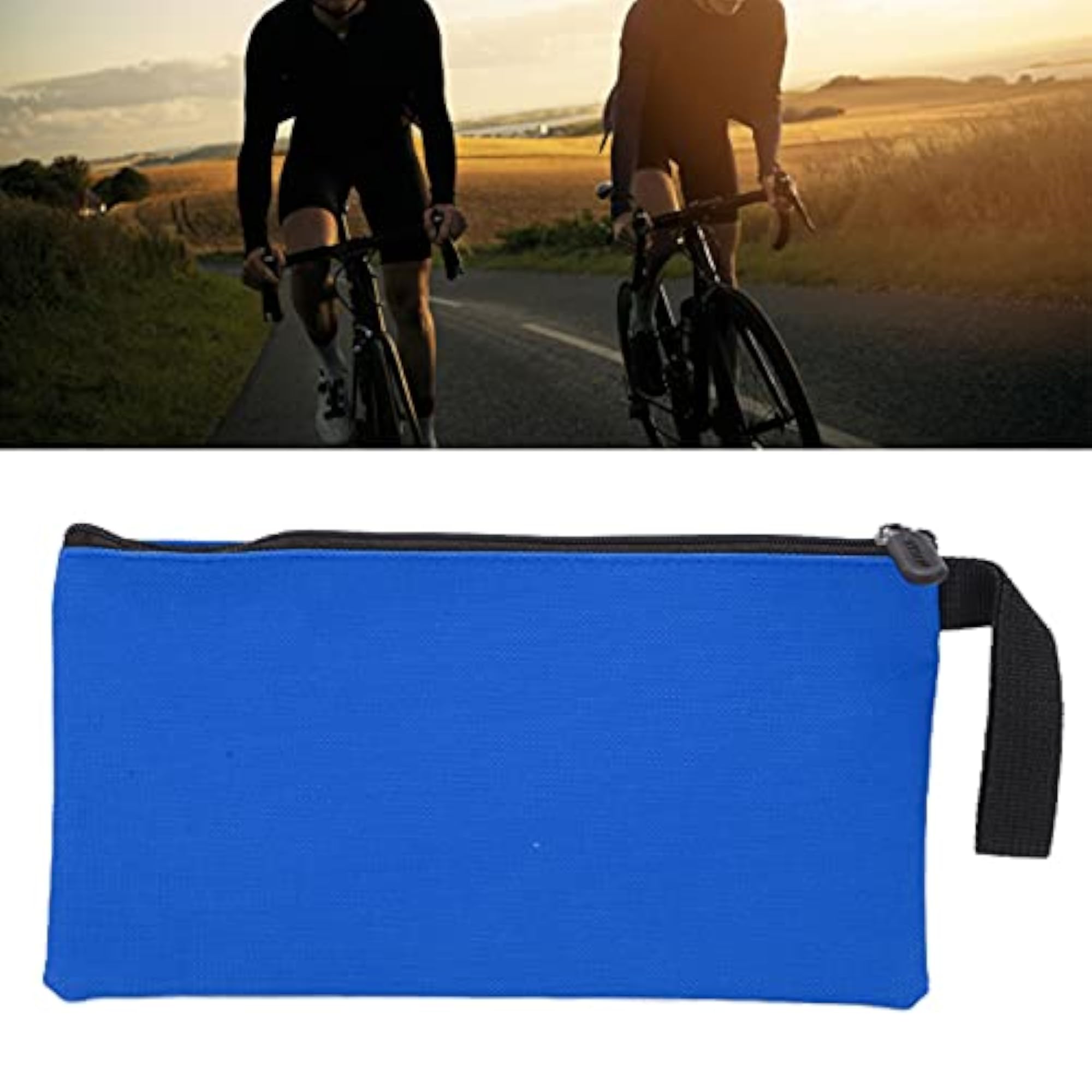 Durable Canvas Tool Bag for Storage