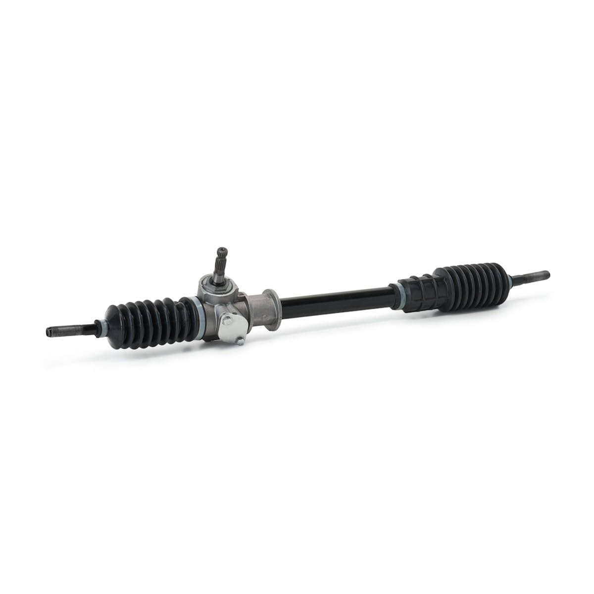 RIDEX 286S0255 Cremallera de dirección manual Compatible con FIAT 127 Hatchback 127