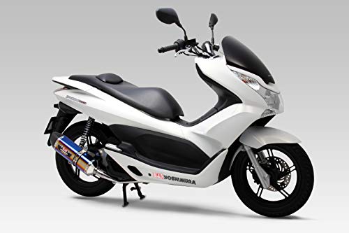 pcx jf56 ヨシムラ マフラー