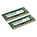 Price comparison product image Integral RAM 16GB kit (2X8GB) DDR4 2400MHz SODIMM Laptop Notebook MacBook Memory