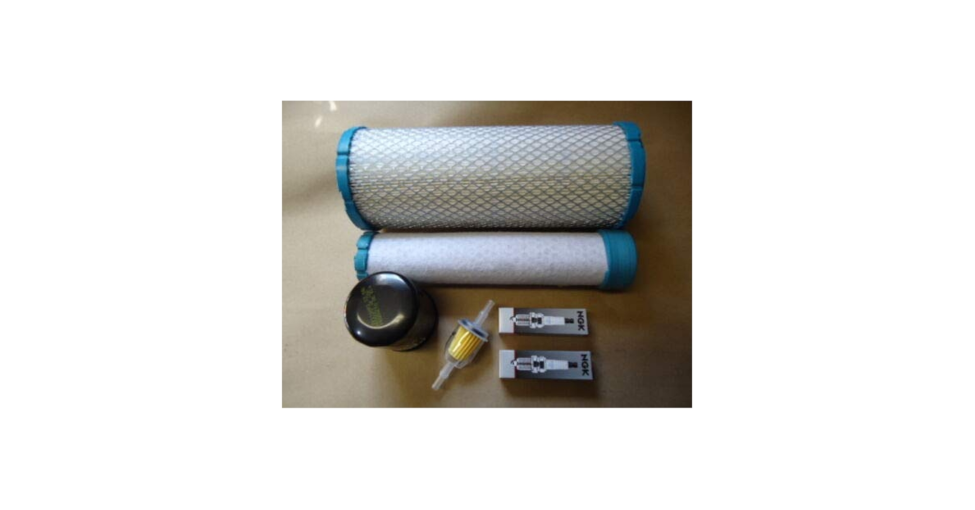 Amazon.com: Tune Up Maintenance Service Kit For John Deere Z930M