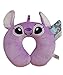 Primark Oreiller de Voyage Disney Lilo & Stitch Angel Coussin de Soutien du Cou
