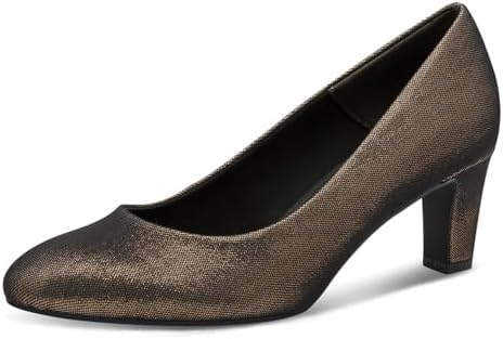 Tamaris dames Tamaris Damen Pumps 1-22418-41Pomp