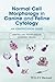 Produktbild Normal Cell Morphology in Canine and Feline Cytology: An Identification Guide