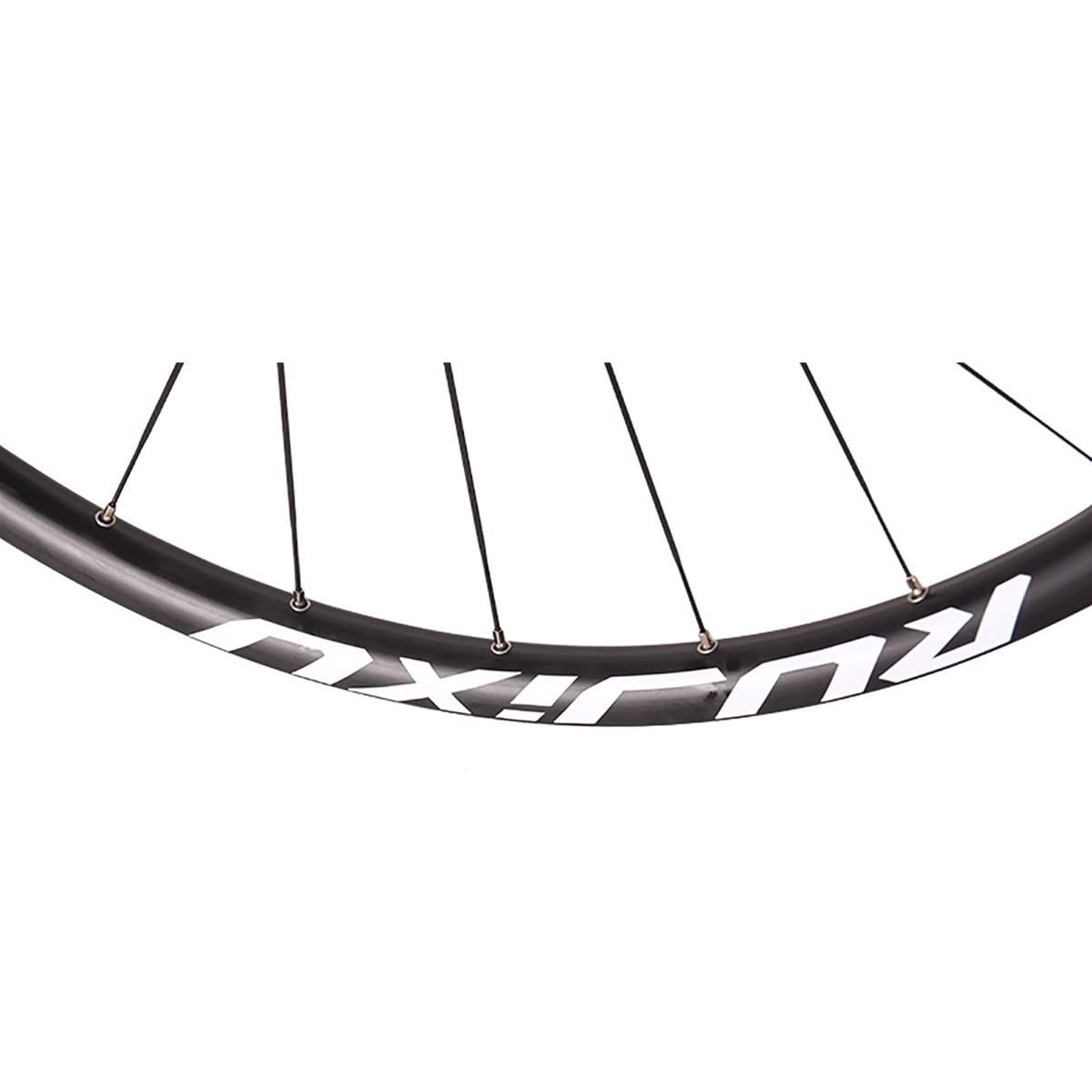 26/27.5/29Pulgadas Juego De Ruedas Mountain Bike Freno De Disco Eje Pasante