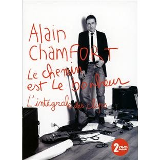 Photo de Chemin Est Le Bonheur (Le)