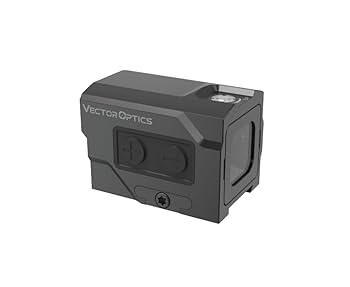 Amazon.co.jp: ベクターオプティクス ドットサイト Frenzy Plus