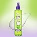 Garnier Fructis Style Curl Shape Defining Spray Gel for No Frizz, 8.5 Fl Oz, 3 Count (Packaging May Vary)