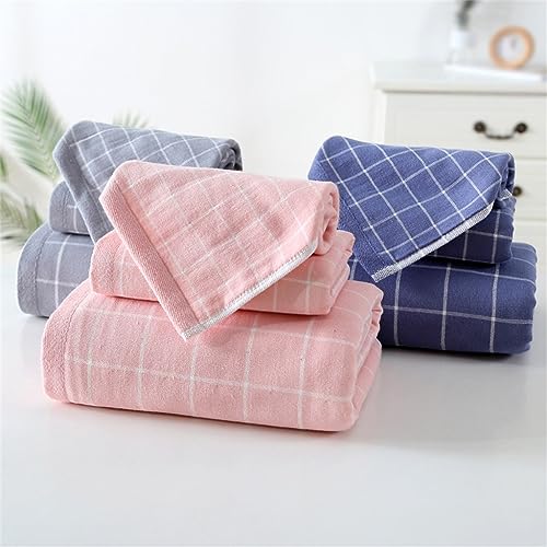 Serviette de bain rugueuse fini la peau irritee avec notre coton doux