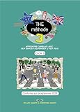 anglais facile present perfect  THE méthode 3, apprendre l\'anglais avec des bandes dessinées et des jeux, cycle 3 : Version numérique conforme aux programmes 2026 (THE Méthode 3 (cycle ... la langue grâce aux BD et aux saynètes !)
