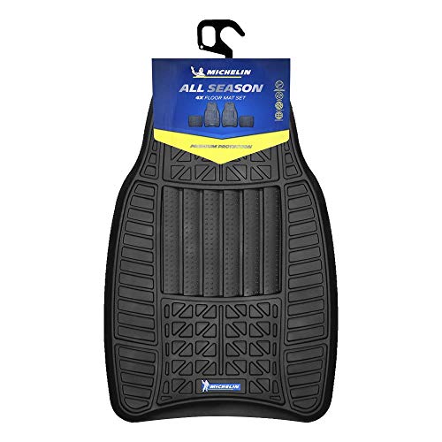 Michelin MC30183 Tapis de Piscine universels 3D pour Tous Les véhicules