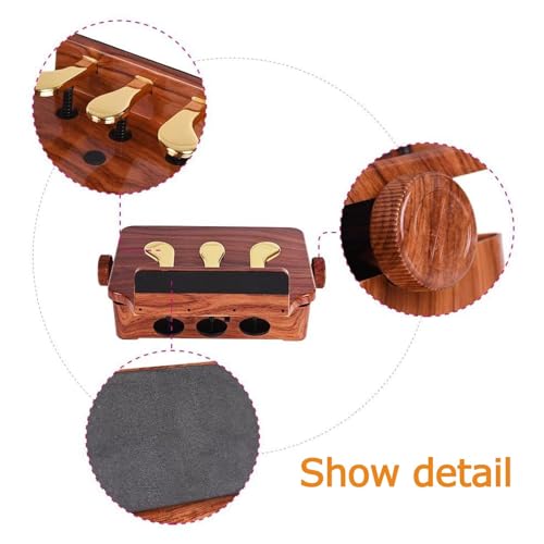 Un extensor de pedal de piano ajustable adecuado para principiantes y pianistas, una ayuda de enseñanza esencial para mejorar la comodidad y la técnica.