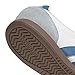 adidas Women's Barreda Low, White/Gum, 8