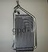 Global Parts 4711329 Evaporator