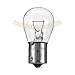 Voltage Automotive (10 Pack) 1156 Bulb For Brake Light Turn Signal Side Marker Tail Light