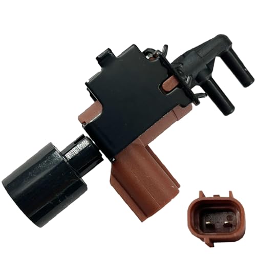 melonpie 911-612 Vapor Canister Purge Valve Solenoid Compatible with Avalon Camry Highlander Sienna Solara ES300 ES330 RX300 RX330 3.0L 3.3L V6 25860-62010