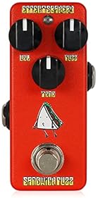 Amazon.co.jp: ファズ - ギターエフェクター: 楽器・音響機器