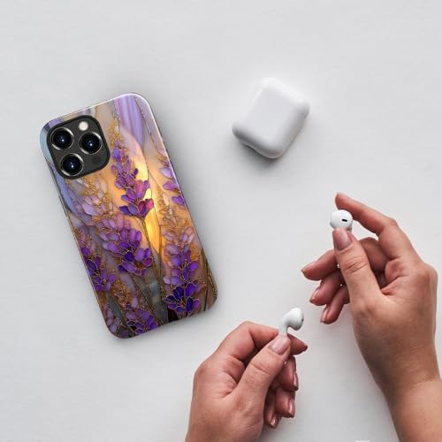 Coque iPhone 14 Pro Max anti-rayures pour résoudre les risques de fissures