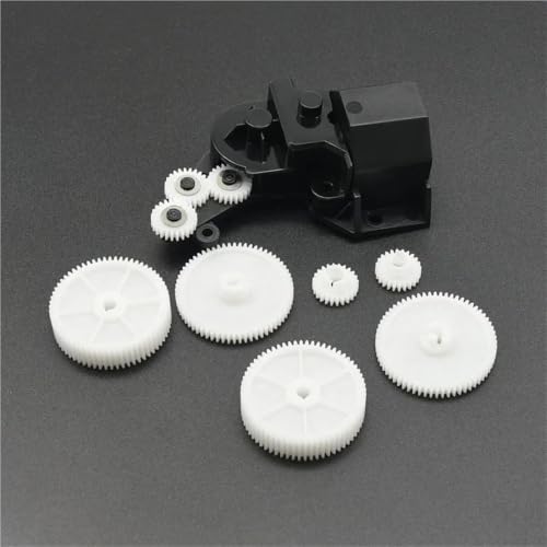 Moteurs Roue en étoile pour HP Designjet résout les erreurs d'entraînement Q5669-60697