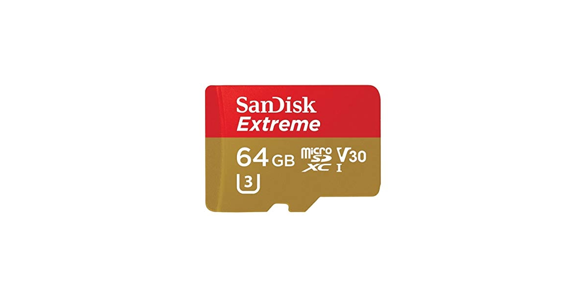 SanDisk ExtremePLUS UHS-I SDカード 64GB Amazon.com: SanDisk Extreme PLUS 64GB microSDXC UHS-I/U3