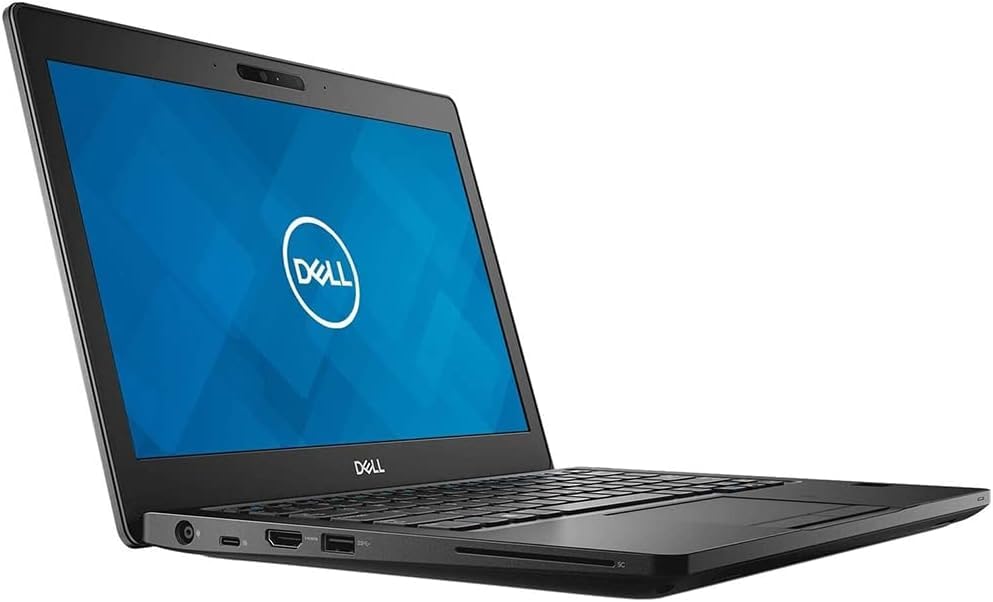 Dell Latitude 5290 12.5