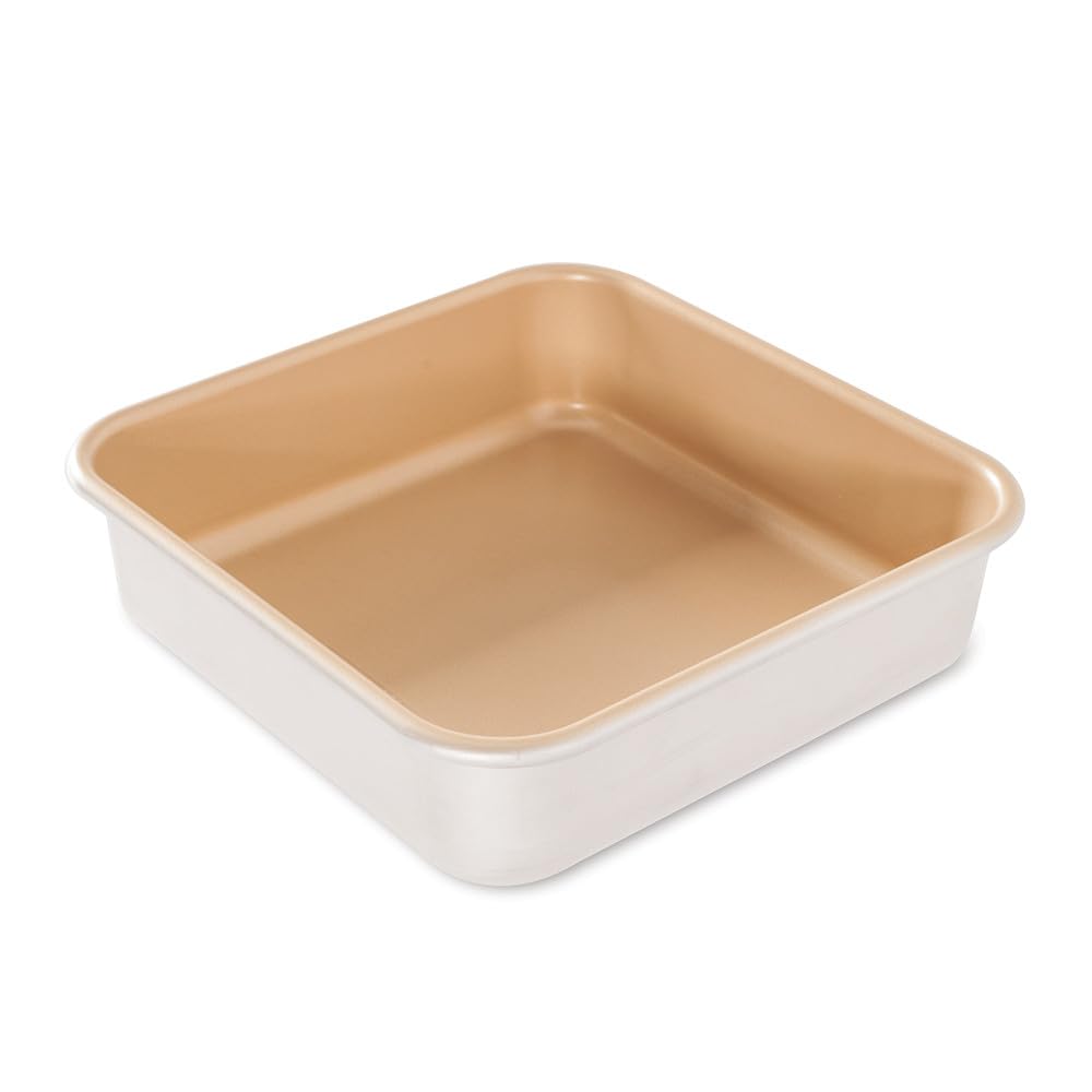 Nordic Ware Naturals NonStick 9x9 Pan