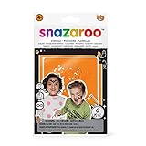 snazaroo ステンシル ハロウィン&ホラー