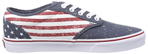 Image of Vans Kids' Ward Sneaker