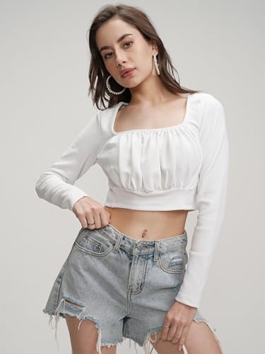 Image of Tokyo Talkies Women Tops