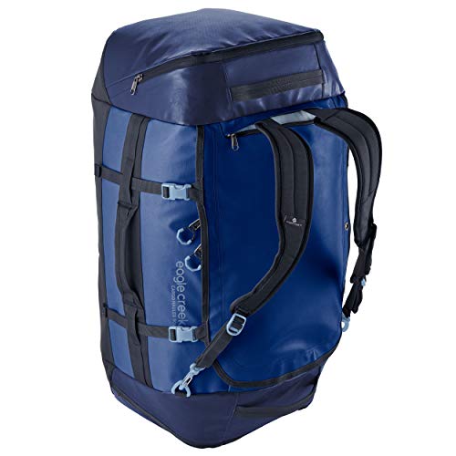 Eagle Creek Cargo Hauler Duffel - Water Repellent and Ultra Light Luggage