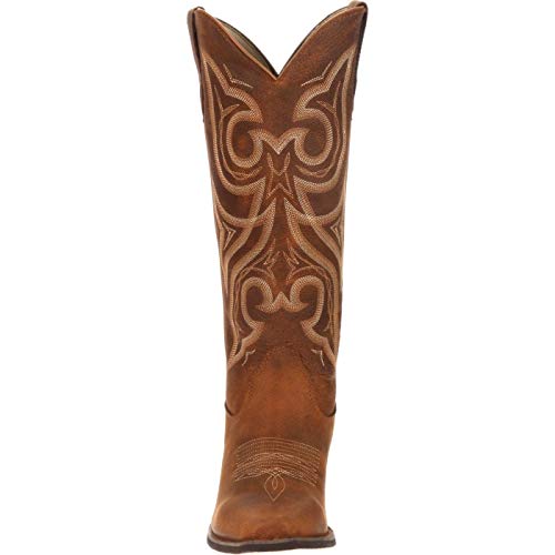 Durango Women's Crush 13-Inch Narrow Boot3