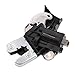 Produktbild ETOOW Verriegelung des hinteren Kofferraumdeckels OEM 4F5827505D for VW Jetta MK5 Passat B6 3C2 B7 CC Audi A4 A5 A6 A8 Seat EXEO